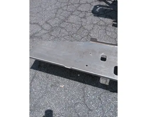 FREIGHTLINER 114SD 2011-2026 BUMPER ASSEMBLY, FRONT