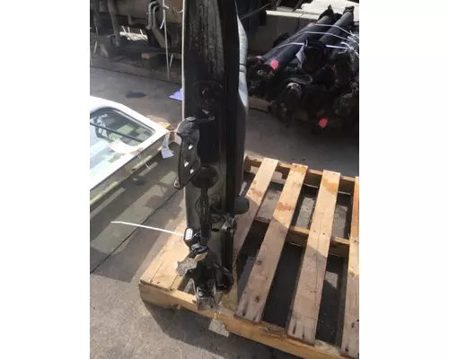 FREIGHTLINER 114SD 2014-2026 DOOR ASSEMBLY, FRONT