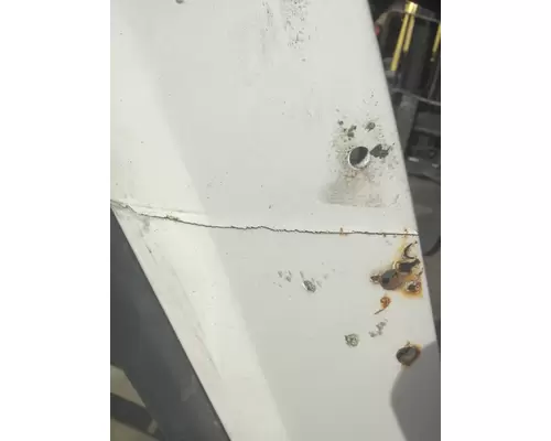 FREIGHTLINER 114SD 2014-2026 DOOR ASSEMBLY, FRONT