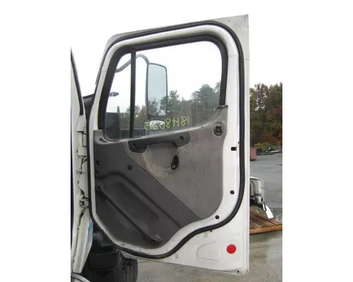 FREIGHTLINER 114SD 2014-2026 DOOR ASSEMBLY, FRONT