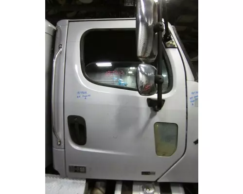 FREIGHTLINER 114SD 2014-2026 DOOR ASSEMBLY, FRONT
