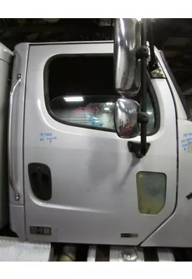 FREIGHTLINER 114SD 2014-2026 DOOR ASSEMBLY, FRONT