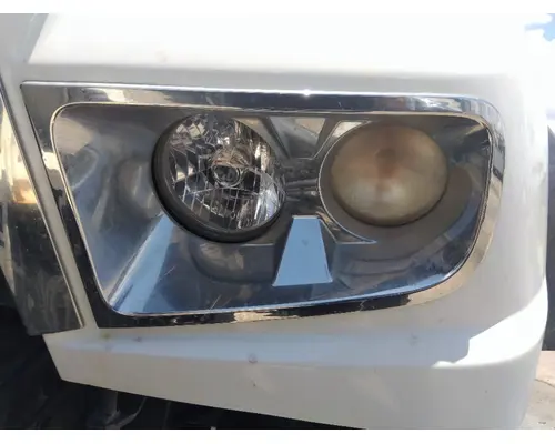 FREIGHTLINER 114SD PLUS HEADLAMP ASSEMBLY