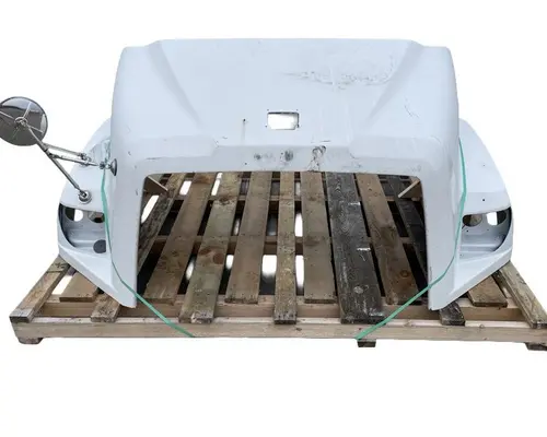 FREIGHTLINER 114SD SBA Hood