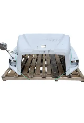 FREIGHTLINER 114SD SBA Hood