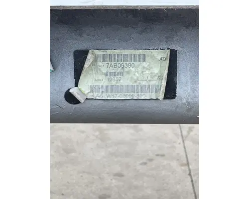 FREIGHTLINER 114SD SBA Hood