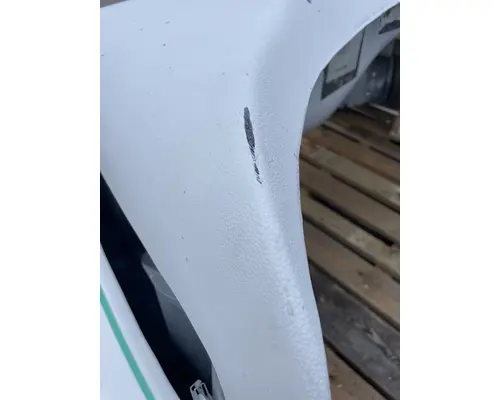 FREIGHTLINER 114SD SBA Hood