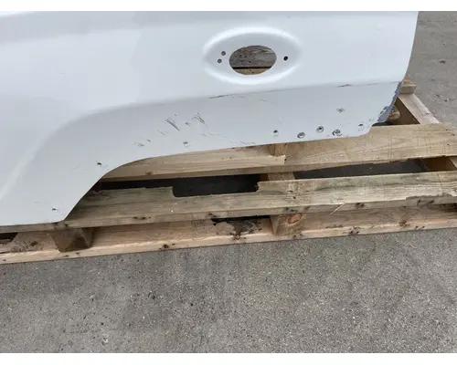 FREIGHTLINER 114SD SBA Hood