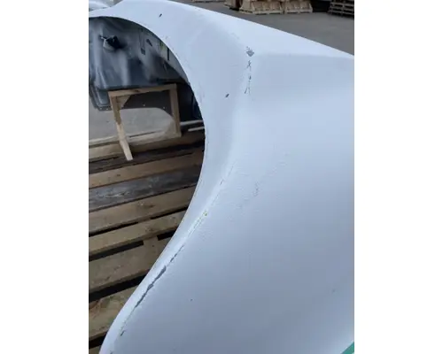 FREIGHTLINER 114SD SBA Hood
