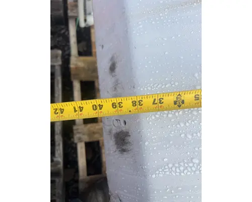 FREIGHTLINER 114SD SBA Hood