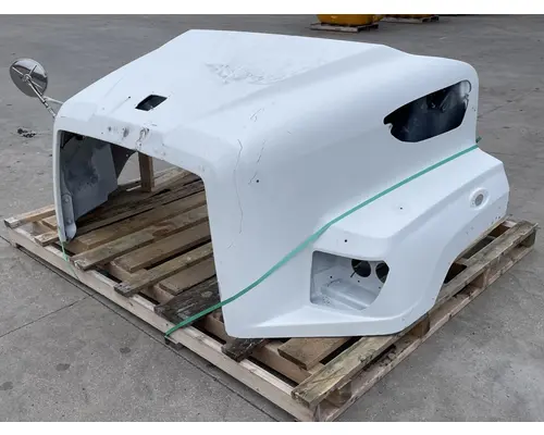 FREIGHTLINER 114SD SBA Hood