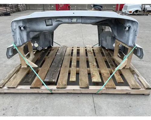 FREIGHTLINER 114SD SBA Hood