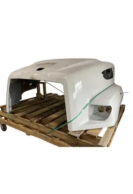 FREIGHTLINER 114SD SBA Hood