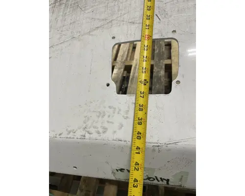 FREIGHTLINER 114SD SBA Hood