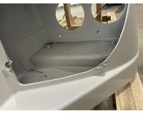 FREIGHTLINER 114SD SBA Hood