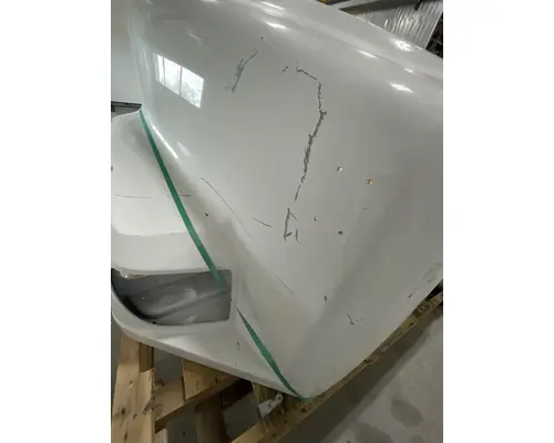 FREIGHTLINER 114SD SBA Hood