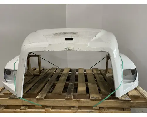 FREIGHTLINER 114SD SBA Hood