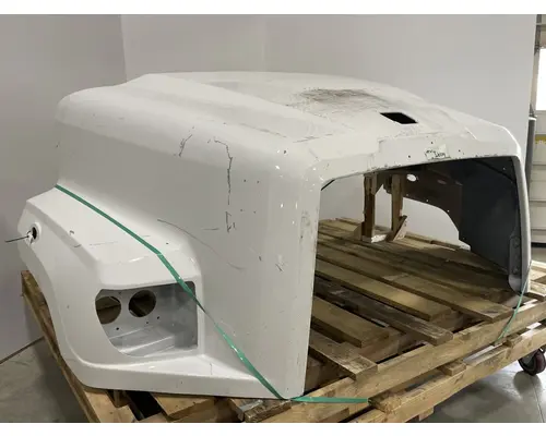 FREIGHTLINER 114SD SBA Hood