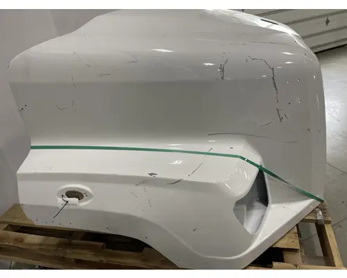 FREIGHTLINER 114SD SBA Hood