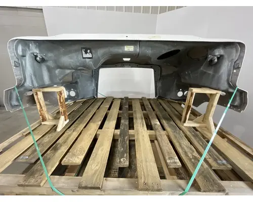 FREIGHTLINER 114SD SBA Hood
