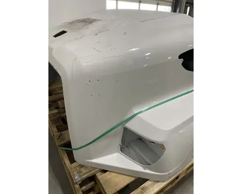 FREIGHTLINER 114SD SBA Hood