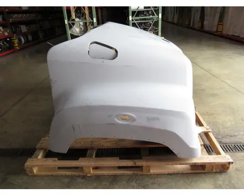 FREIGHTLINER 114SD SFA Hood