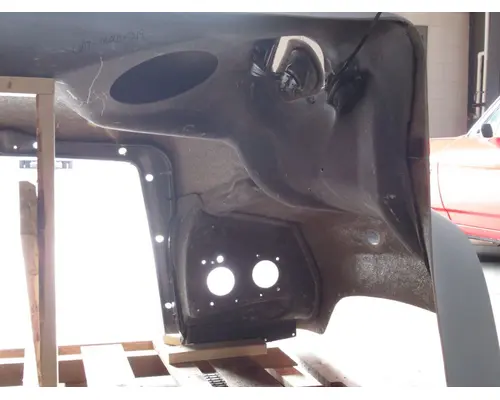 FREIGHTLINER 114SD SFA Hood