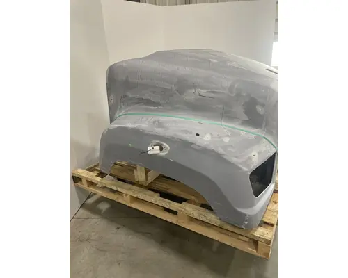 FREIGHTLINER 114SD SFA Hood