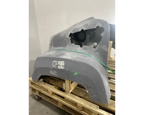 FREIGHTLINER 114SD SFA Hood