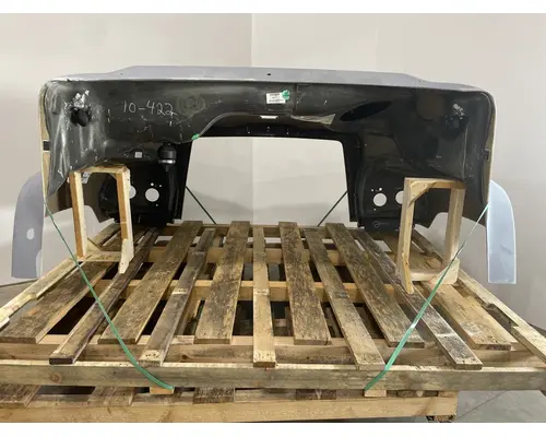 FREIGHTLINER 114SD SFA Hood