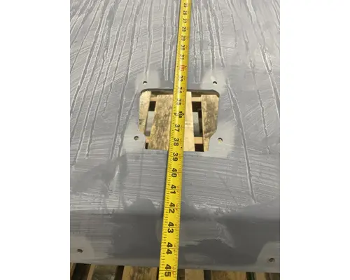 FREIGHTLINER 114SD SFA Hood