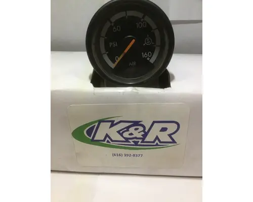 FREIGHTLINER 114SD 123 Air System Gauges