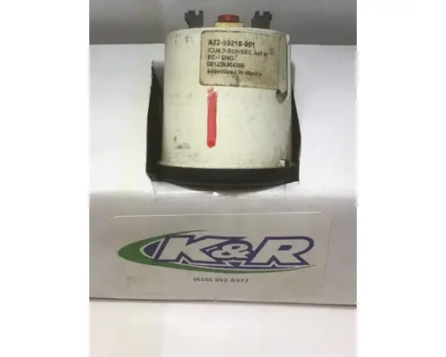 FREIGHTLINER 114SD 123 Air System Gauges