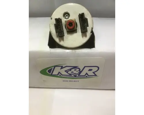 FREIGHTLINER 114SD 123 Air System Gauges