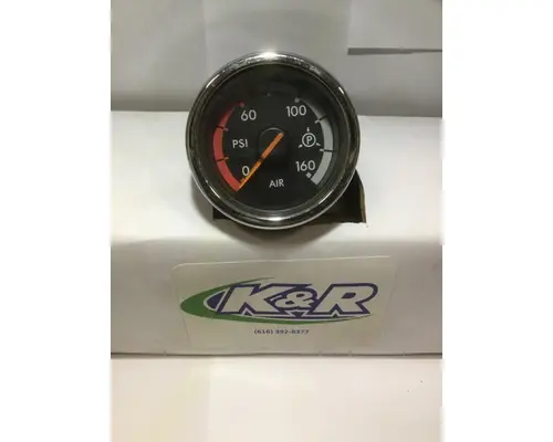 FREIGHTLINER 114SD 123 Air System Gauges