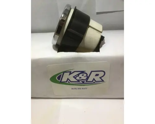 FREIGHTLINER 114SD 123 Air System Gauges