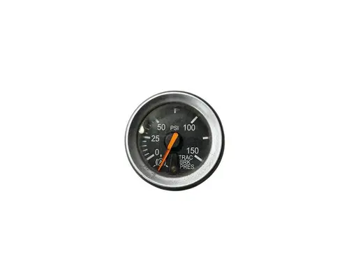 FREIGHTLINER 114SD 123 Air System Gauges