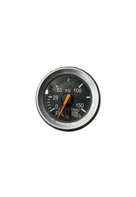 FREIGHTLINER 114SD 123 Air System Gauges