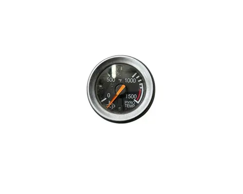 FREIGHTLINER 114SD 123 Engine Gauges