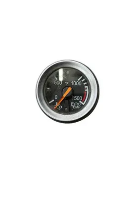 FREIGHTLINER 114SD 123 Engine Gauges