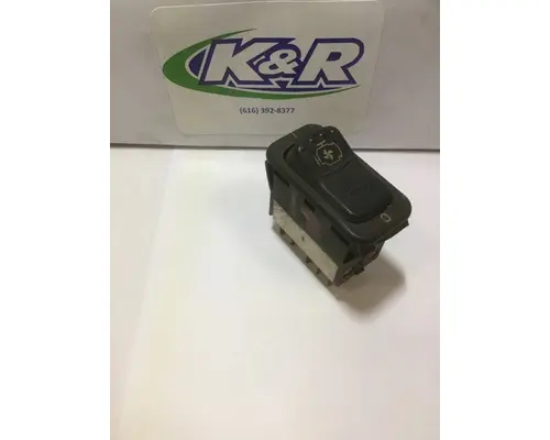FREIGHTLINER 114SD 124 Lighting Switches