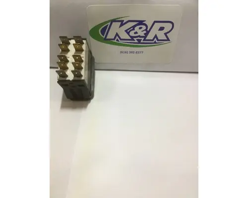 FREIGHTLINER 114SD 124 Lighting Switches