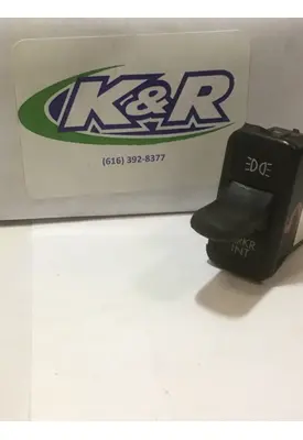 FREIGHTLINER 114SD 124 Switch Components