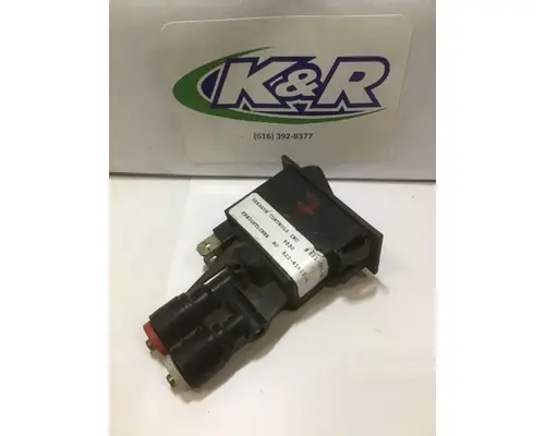 FREIGHTLINER 114SD 124 Switch Components