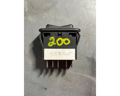 FREIGHTLINER 114SD 124 Switch Components