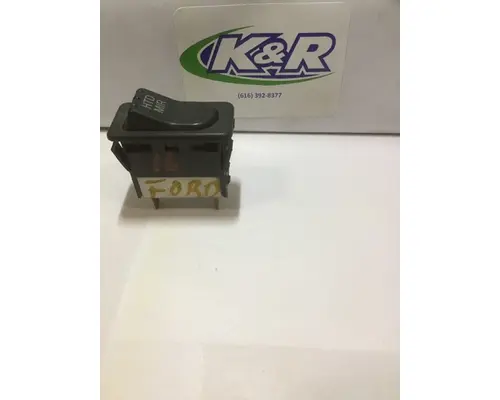 FREIGHTLINER 114SD 124 Switch Components