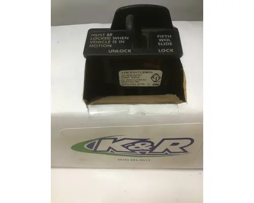 FREIGHTLINER 114SD 124 Switch Components