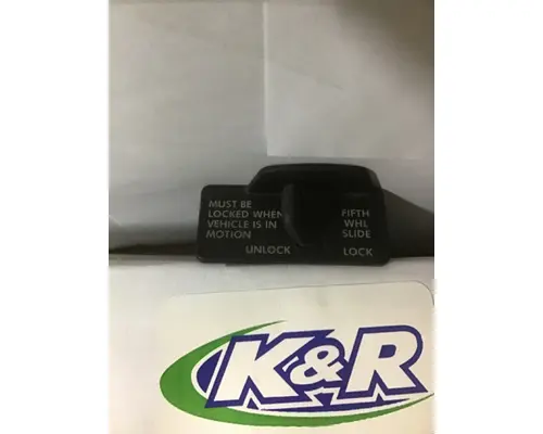 FREIGHTLINER 114SD 124 Switch Components