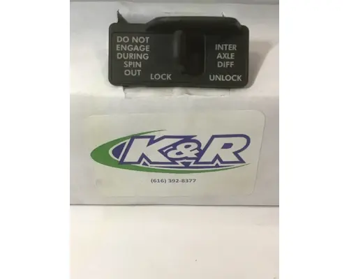 FREIGHTLINER 114SD 124 Switch Components