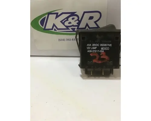 FREIGHTLINER 114SD 124 Switch Components